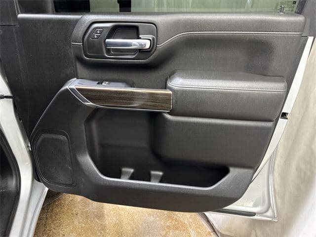 2022 Chevrolet Silverado 2500HD LT image 23