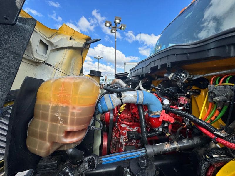 2019 International 4300 image 30