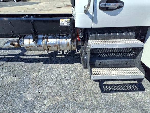 2026 Kenworth U7-10 image 3