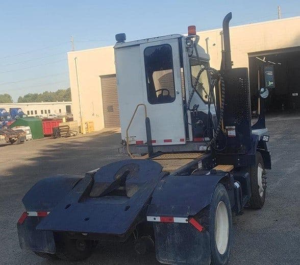 2019 KALMAR OTTAWA 4X2 image 6