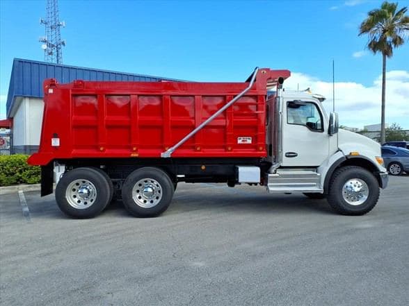 2026 Kenworth D5 image 8