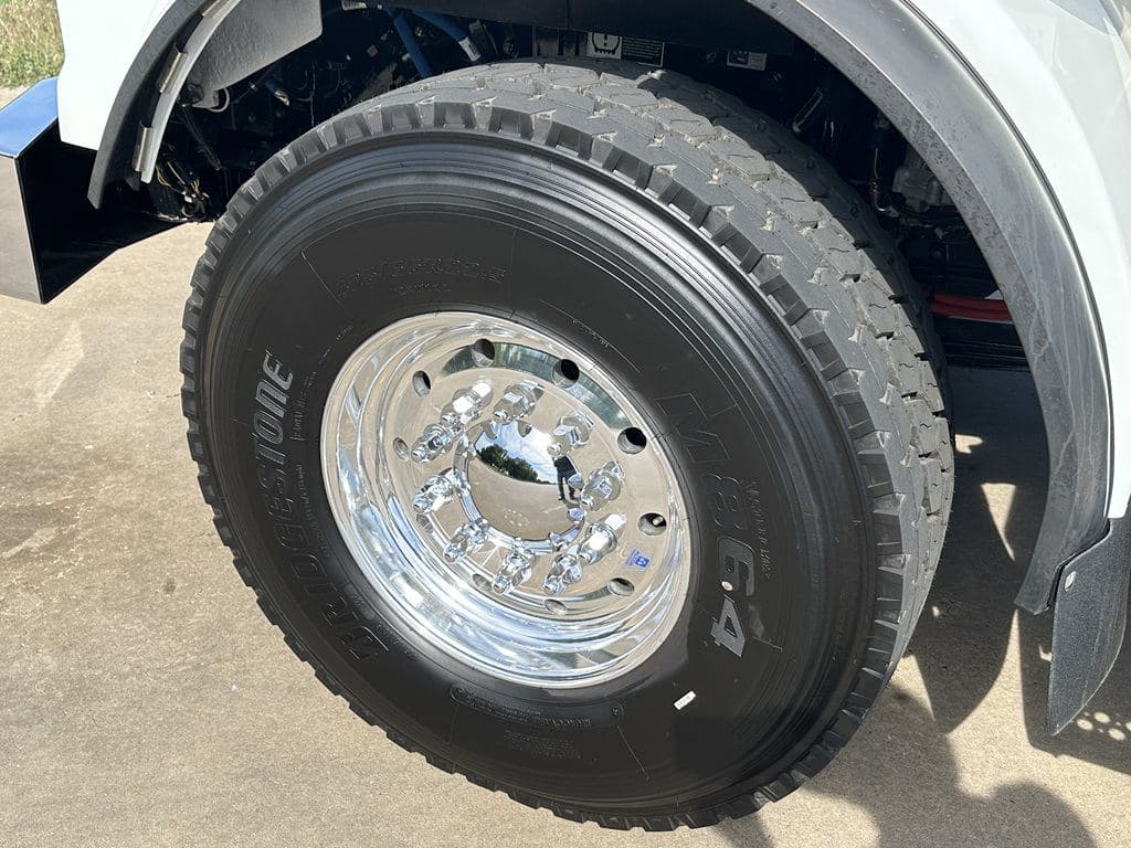 New 2027 KENWORTH T800 image 9