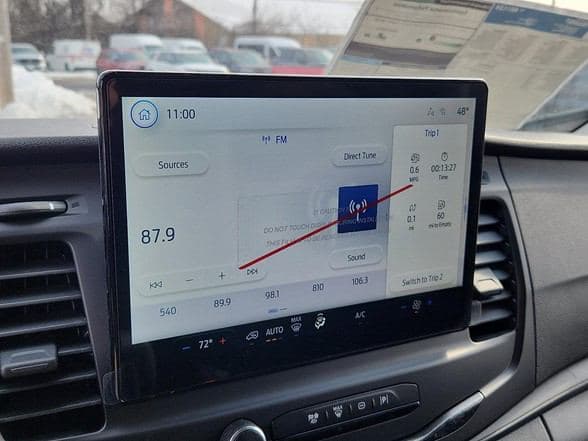 2026 Ford DE-16 image 9