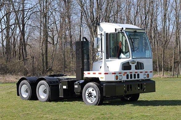 2024 AUTOCAR XSPOTTER ACTT image 5