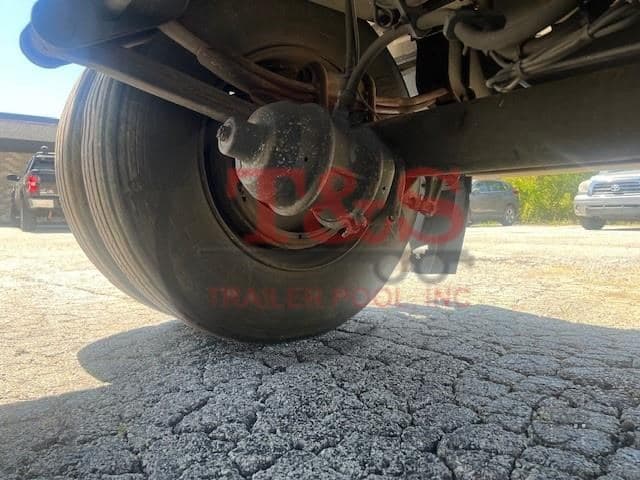 2019 WABASH 1611 image 10