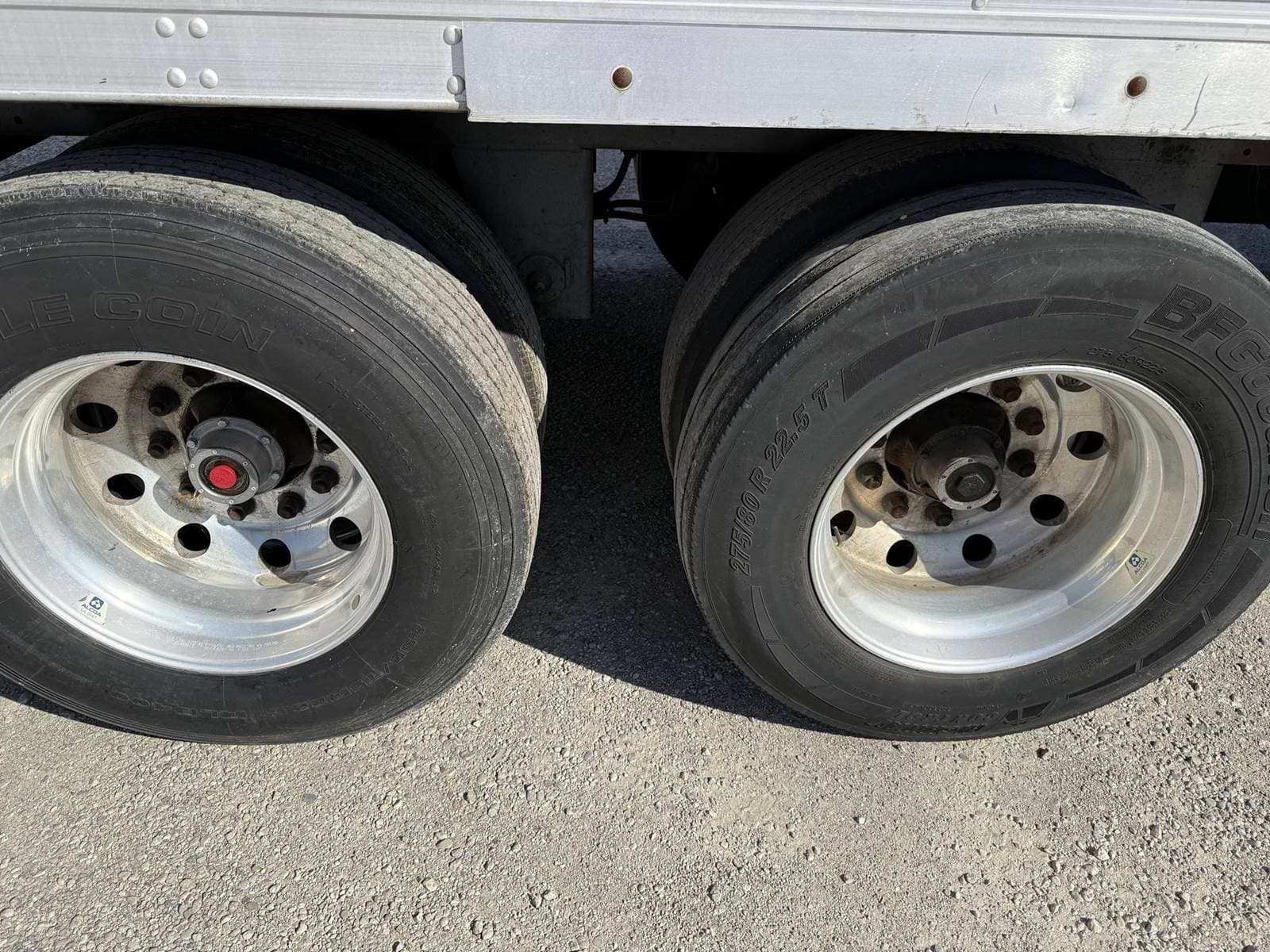 2020 Utility Reefer image 6