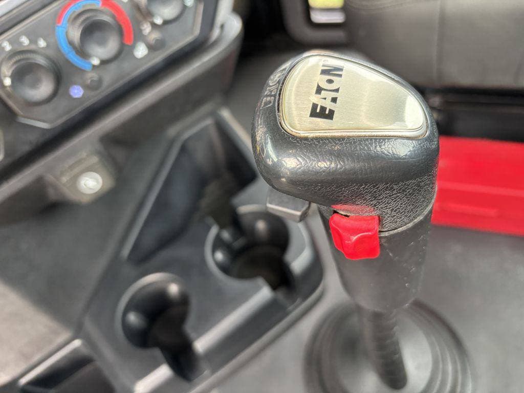 2020 Mack Pinnacle image 10