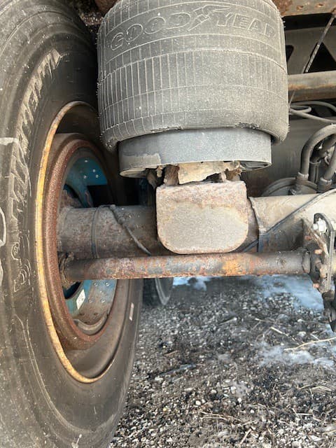 2008 Wabash Wabash National Corporation image 6