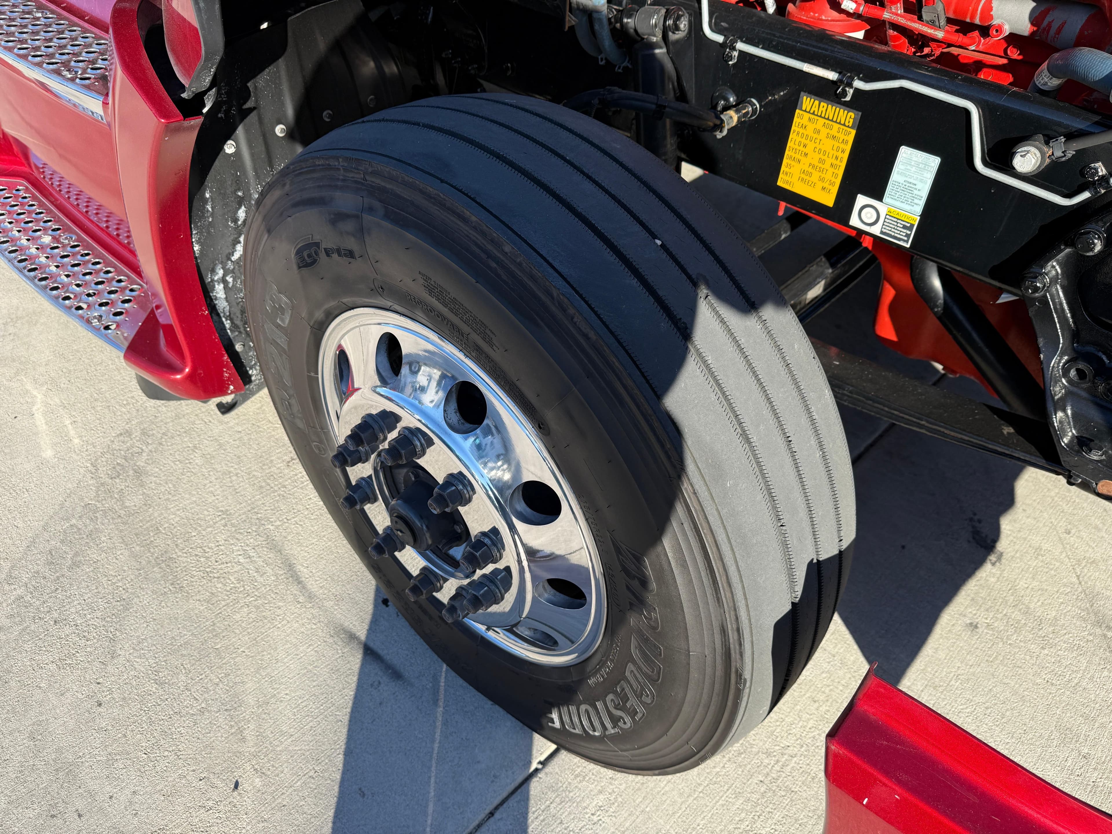 2019 Kenworth T680 image 8