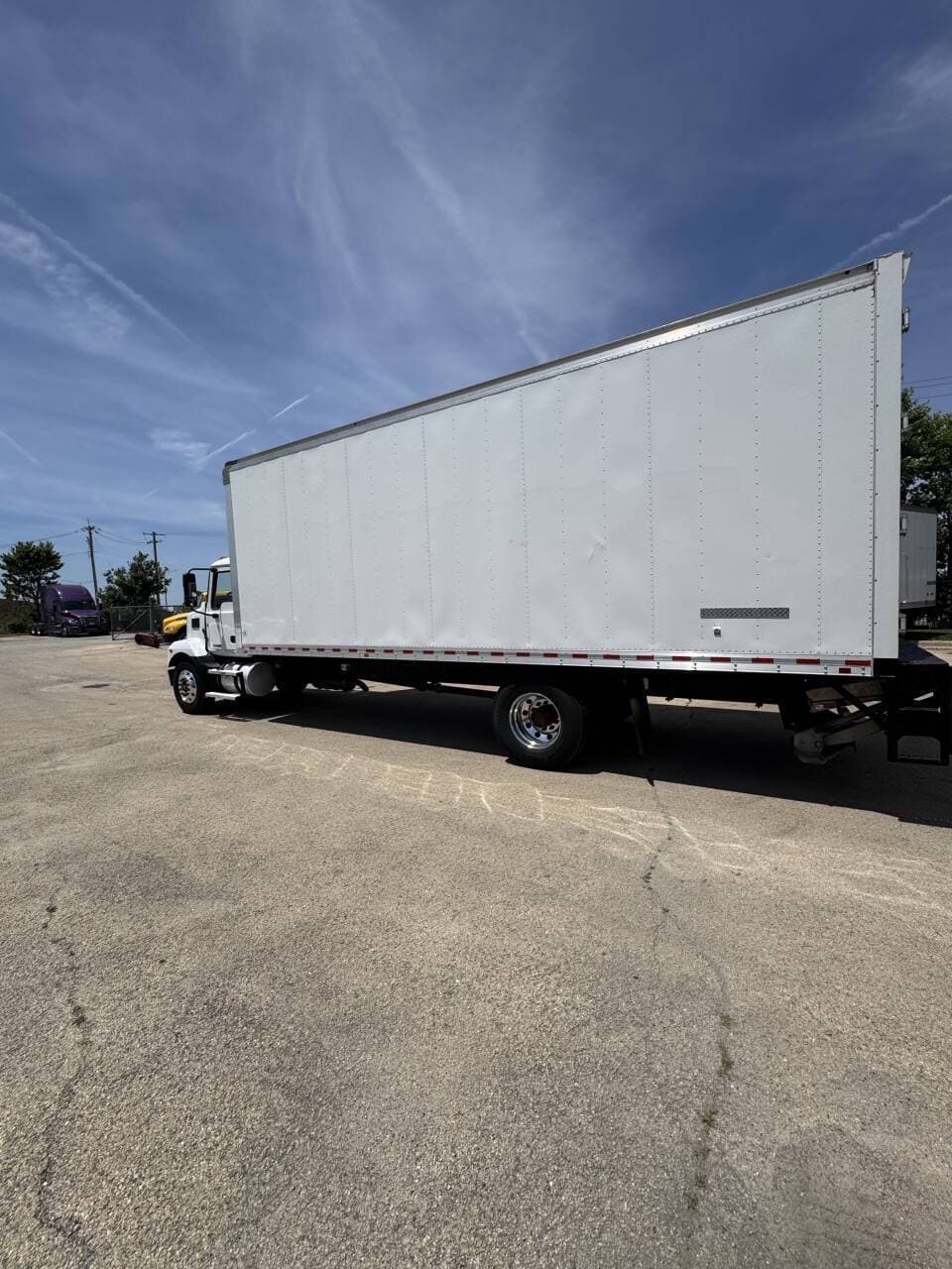 2022 Mack MD6 image 7