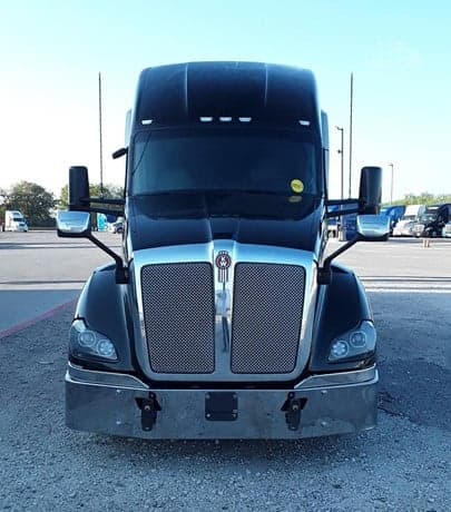 2021 Kenworth T680 image 2