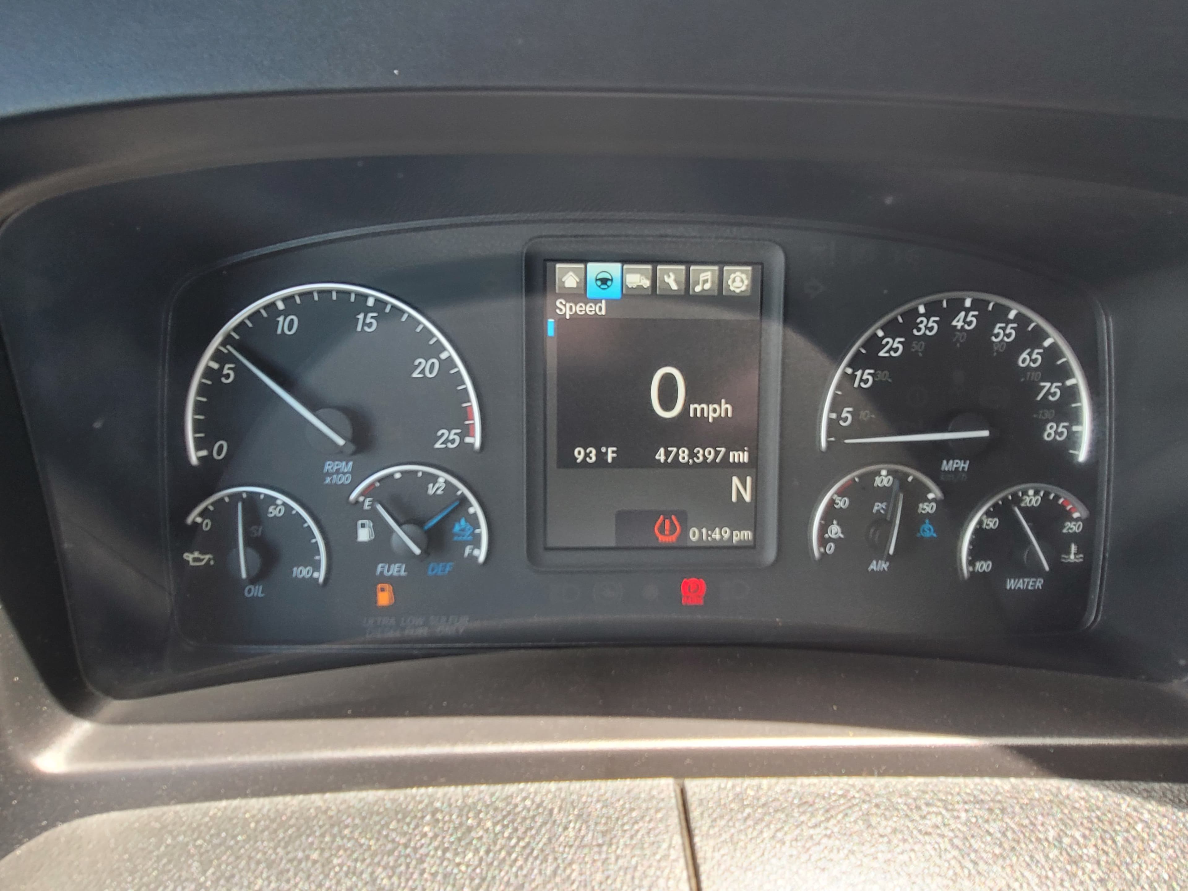 2023 Freightliner Cascadia 125 image 12