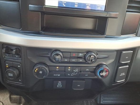 2026 Ford F350 image 13