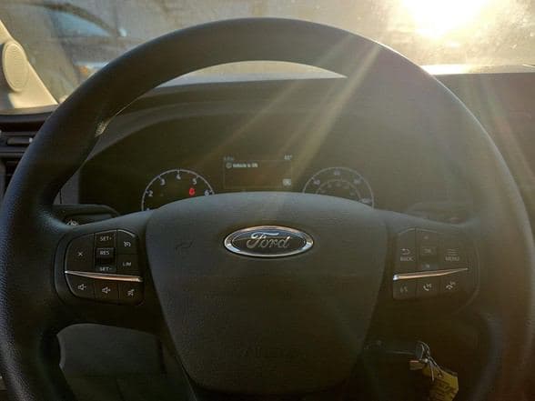 2025 Ford DE-16 image 11