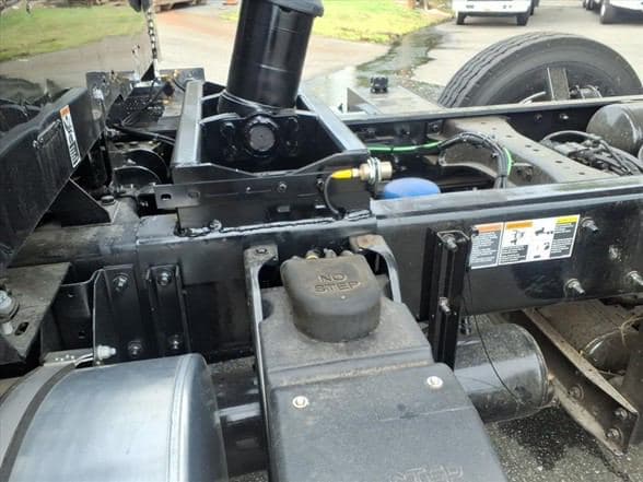 2026 Kenworth T880 image 13