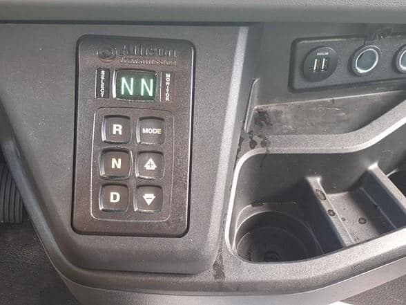 2025 Kenworth D5 image 20