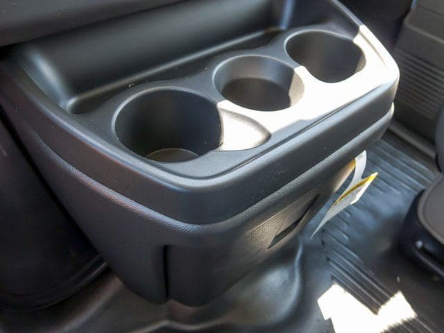 2025 Chevrolet Express 2500 Work Van Cargo image 20