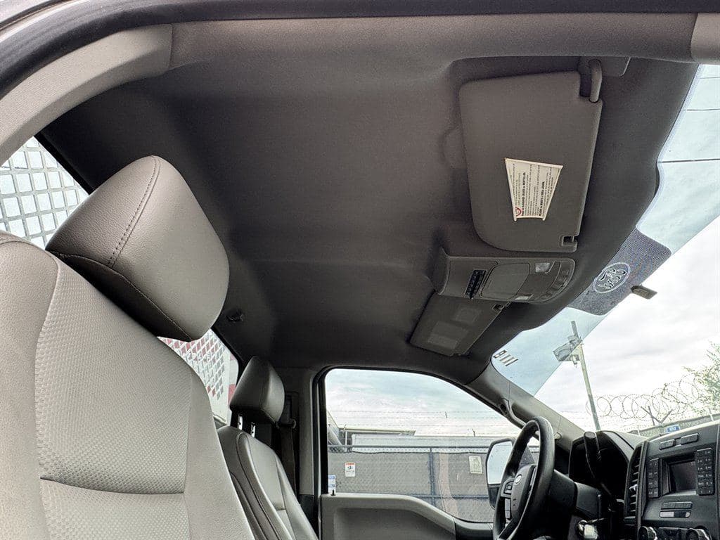 2017 Ford F550 image 55