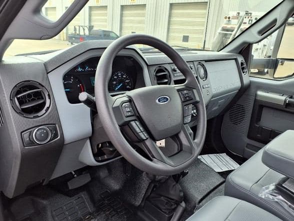 2025 Ford 4143D image 13