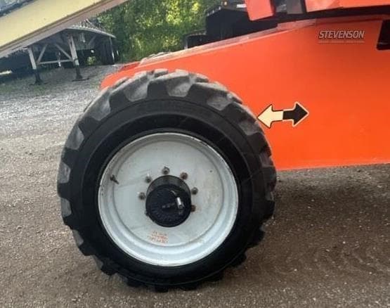 2013 JLG 600S PL7579 image 23