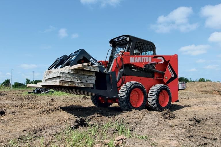 2026 MANITOU 1650R image 7