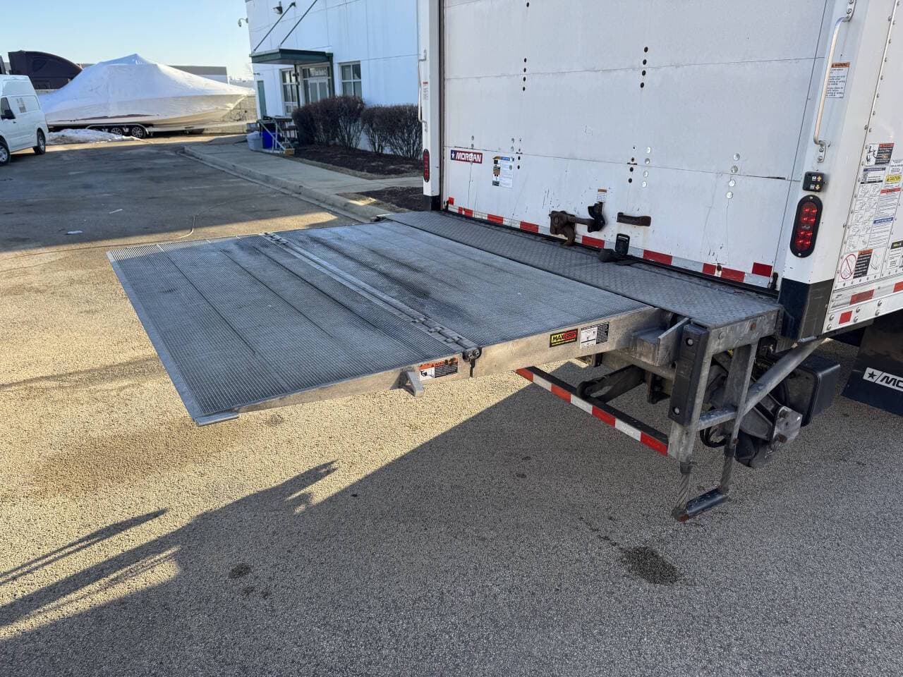 2022 Mack MD6 image 7