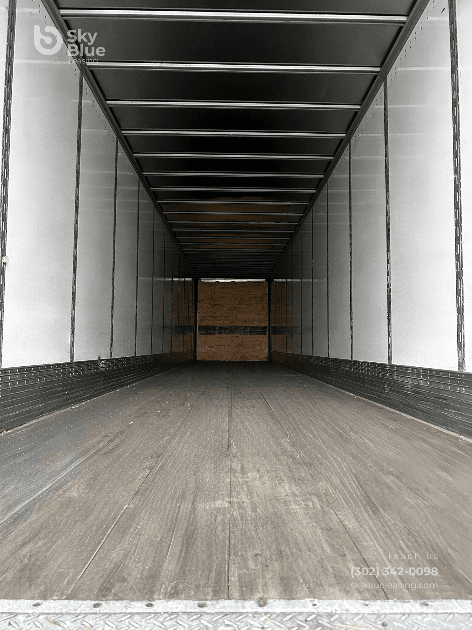 2020 Vanguard DryVan image 6