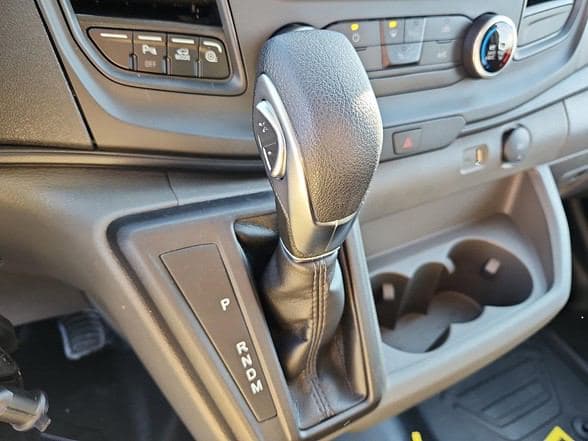 2025 Ford DE-16 image 8