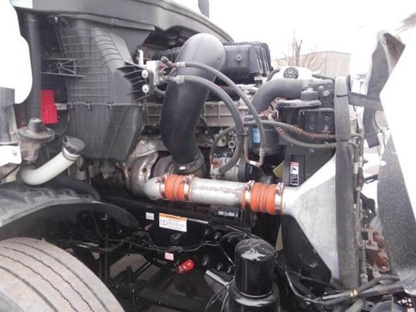 2021 FREIGHTLINER CASCADIA 116 TNF211169 Web image 6