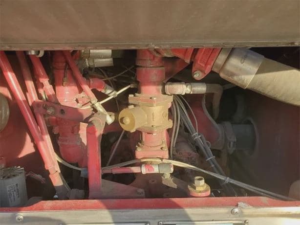 1994 HME 1871 SFO image 29