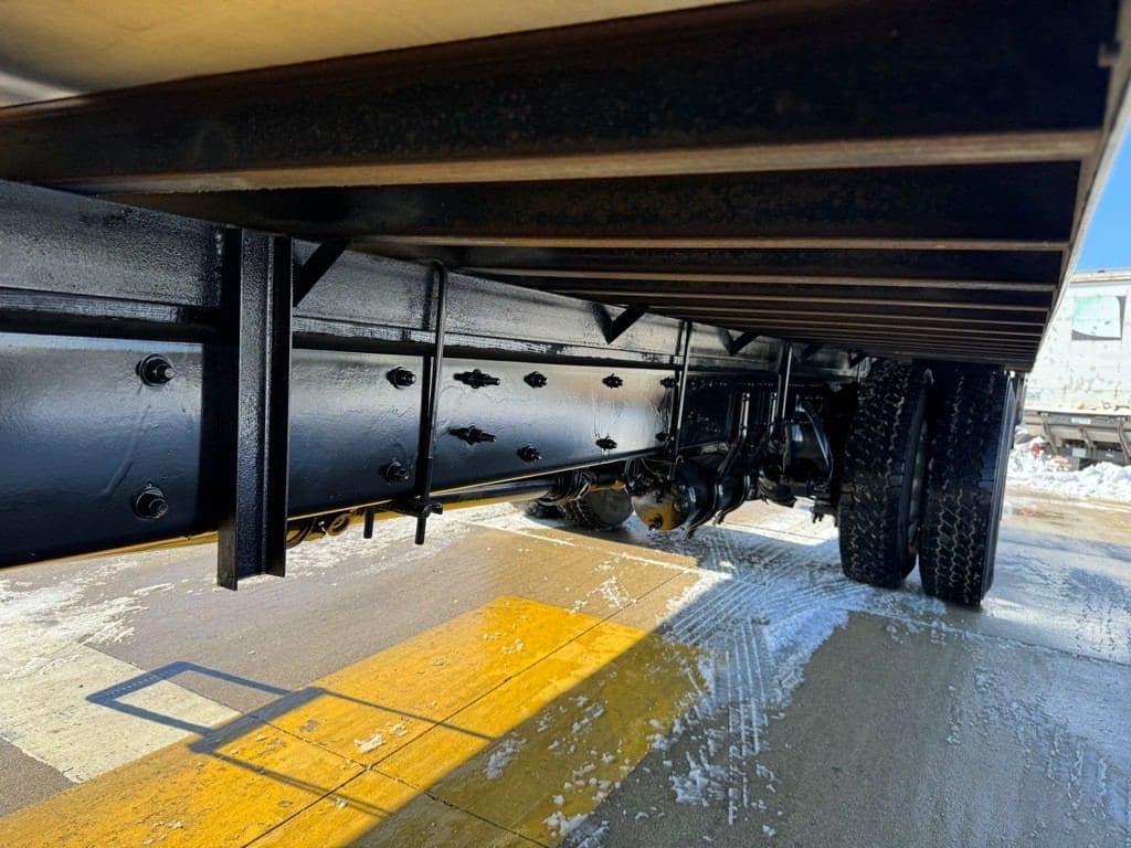 Used 2019 FREIGHTLINER Reefer/Refrigerated Truck, Catering Truck - Food Truck, Beverage Truck - BUSINESS CLASS M2 For Sale image 10