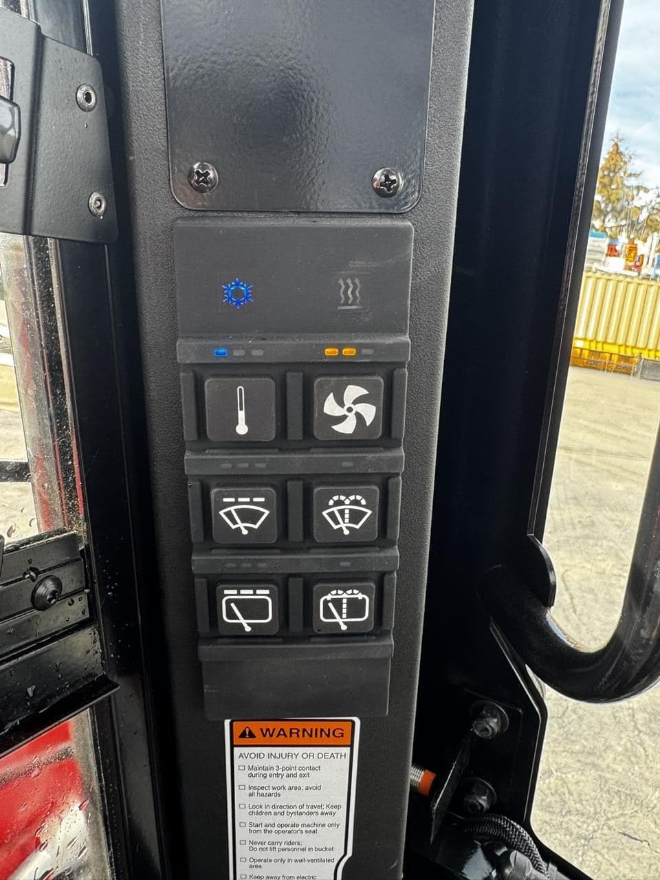 2025 MANITOU 1650RT TL2601 image 13