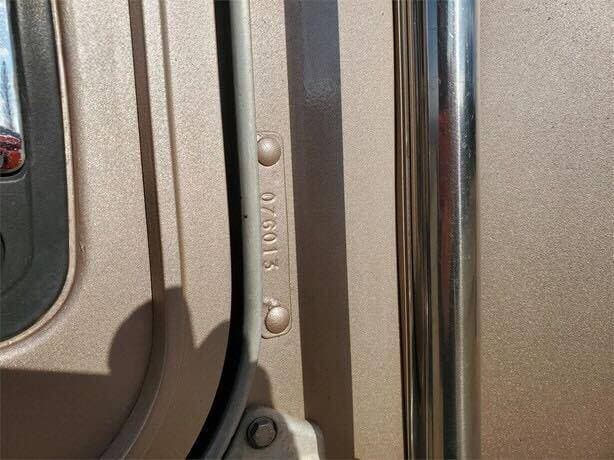 2005 KENWORTH W900 image 16