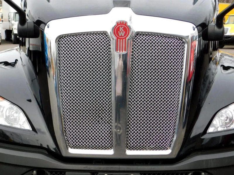 2023 Kenworth T600 image 7