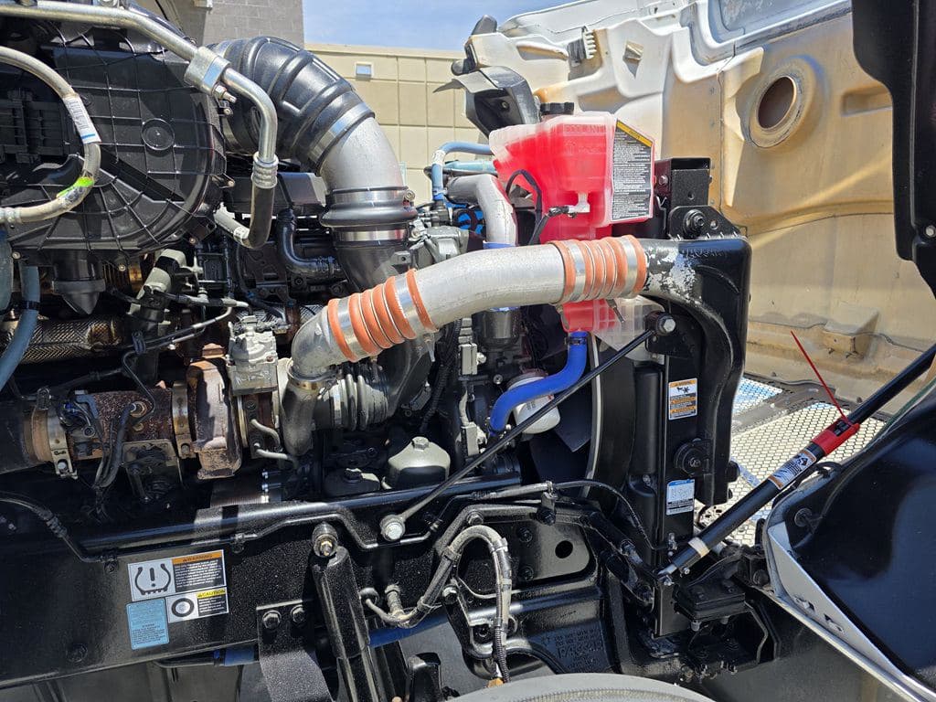 Used 2022 KENWORTH T880S image 13