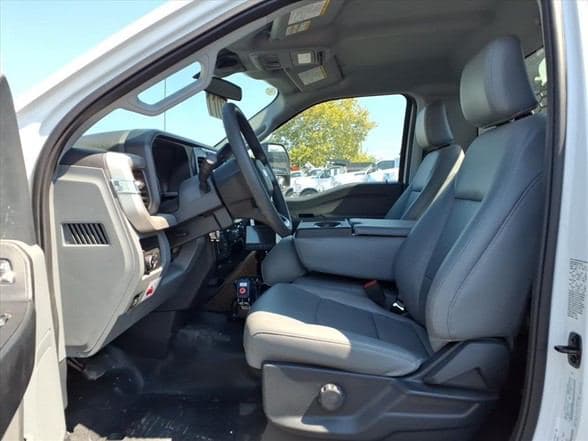 2026 Ford F600 SD XL image 12