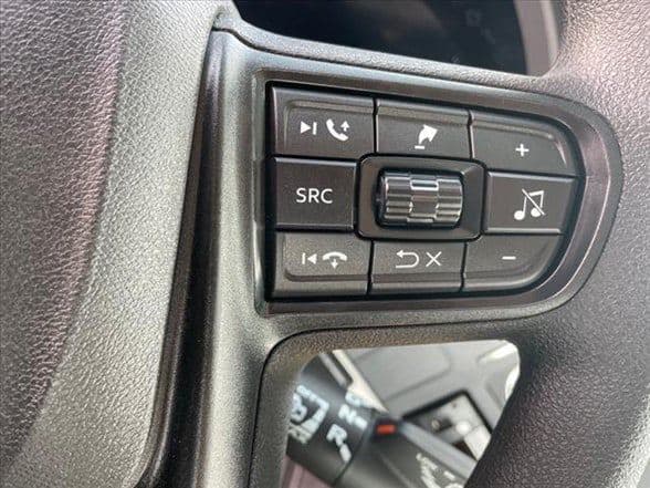 2025 Kenworth T880 image 19