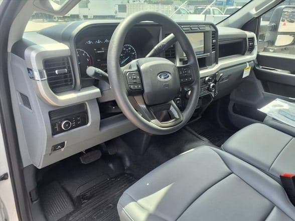 2024 Ford F550 SD XL image 18