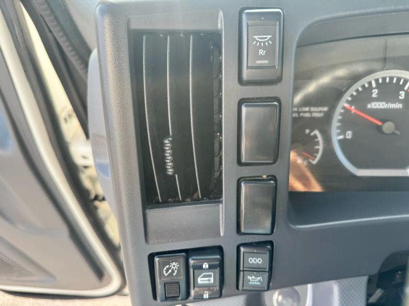 2020 Chevrolet C5500 image 35