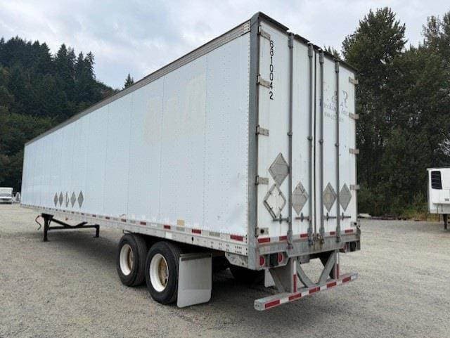 2009 Vanguard VIP 4000 image 4