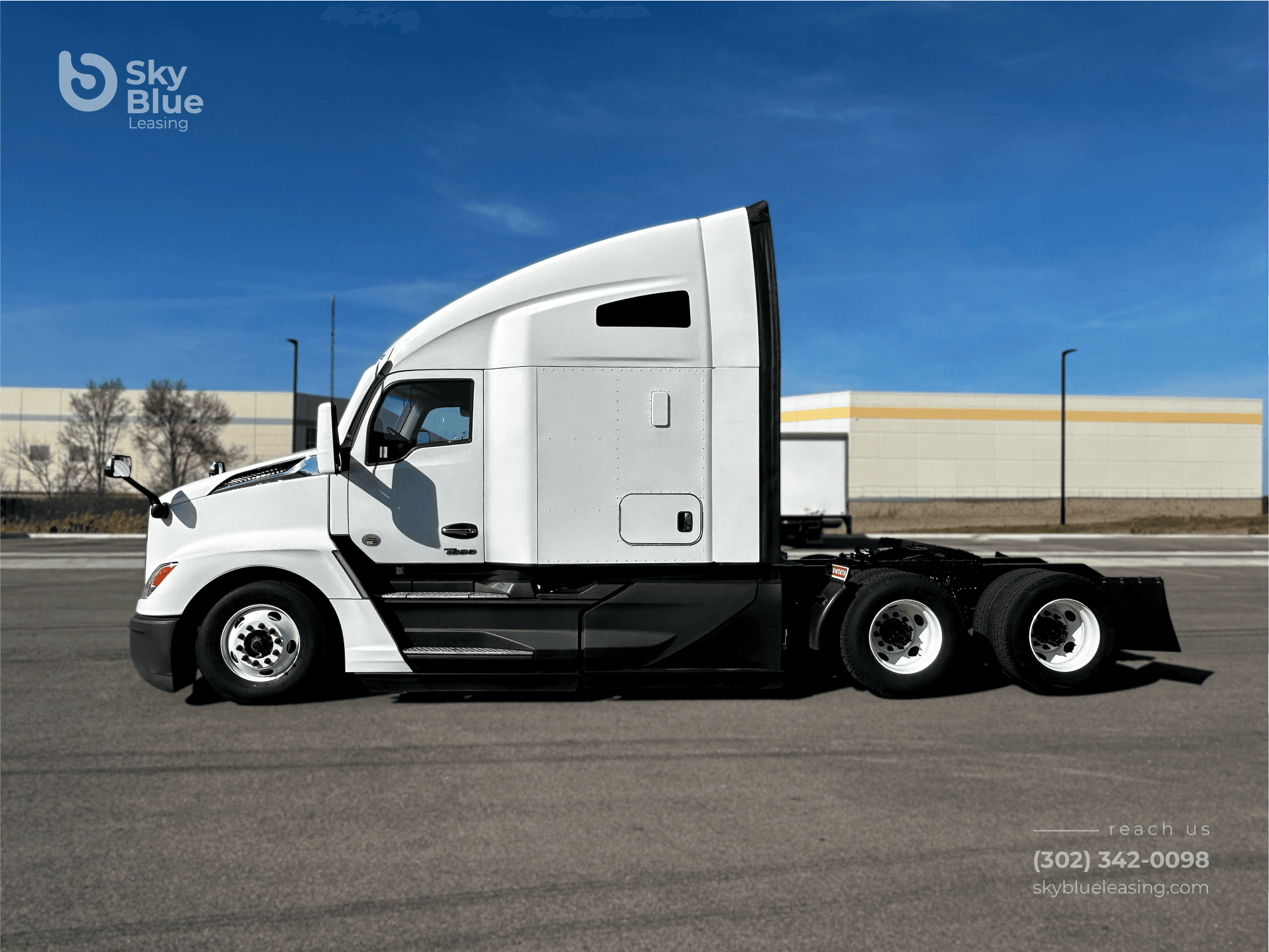 2025 Kenworth T680 image 2