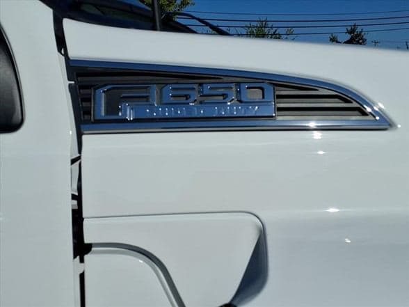 2026 Ford F650 SD image 19