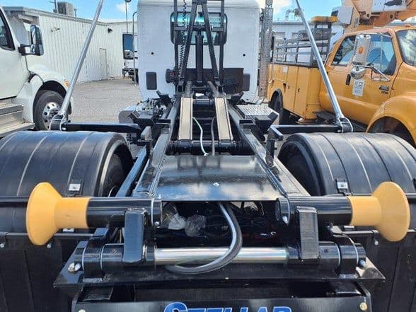 2025 Kenworth PSADL-400P image 10