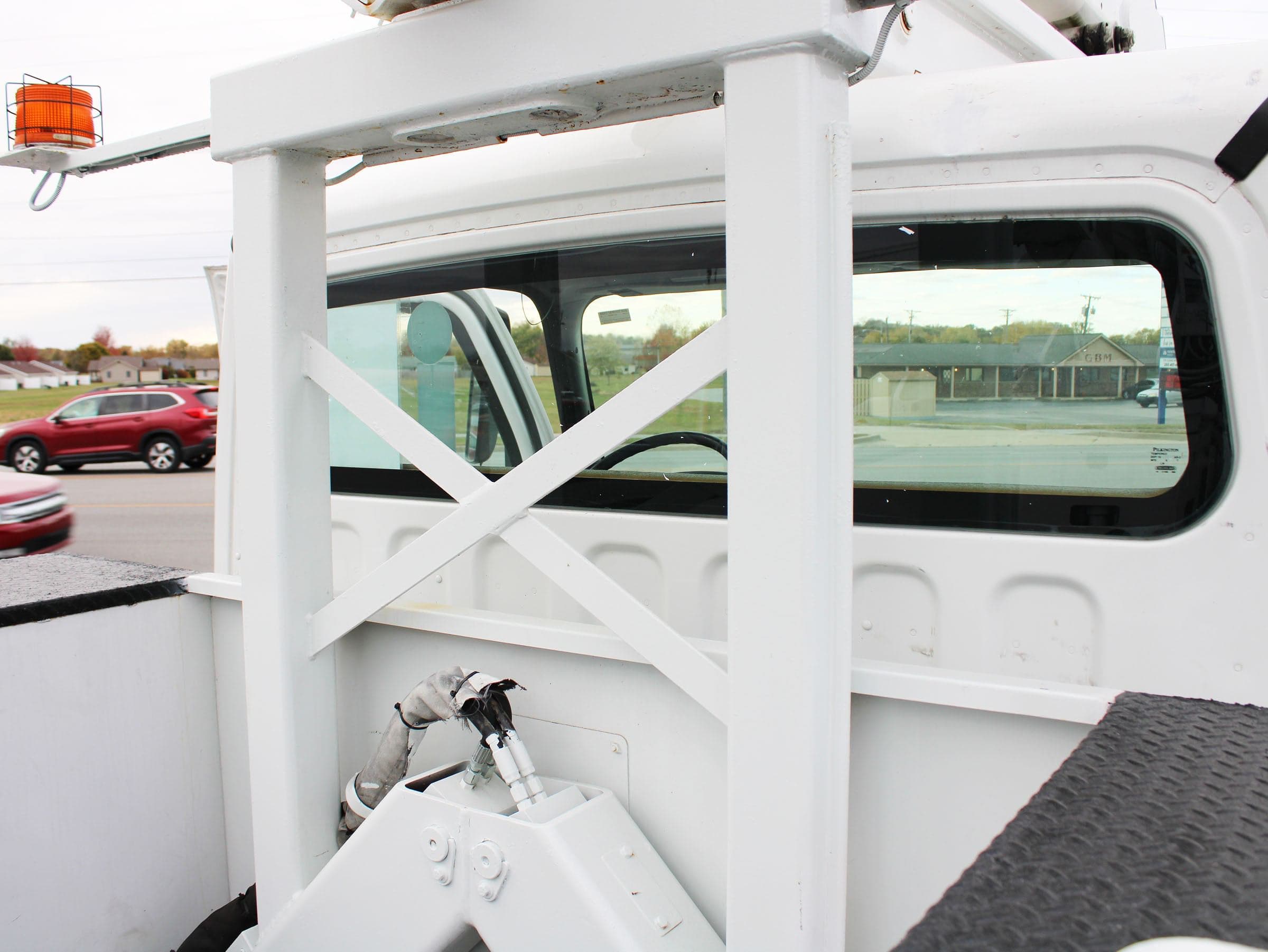 2015 Freightliner M2 image 24