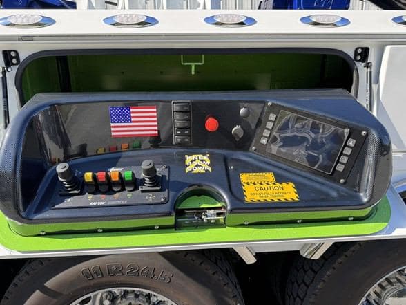 2026 Peterbilt DWH-600 image 24