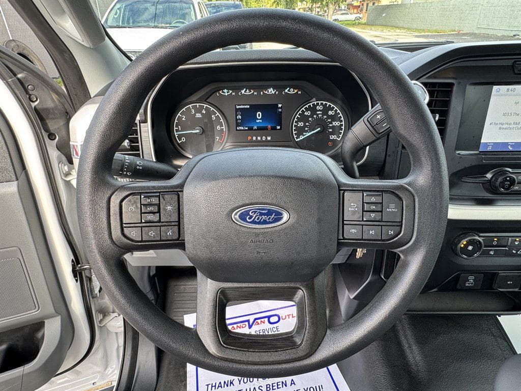 2021 Ford F150 image 52