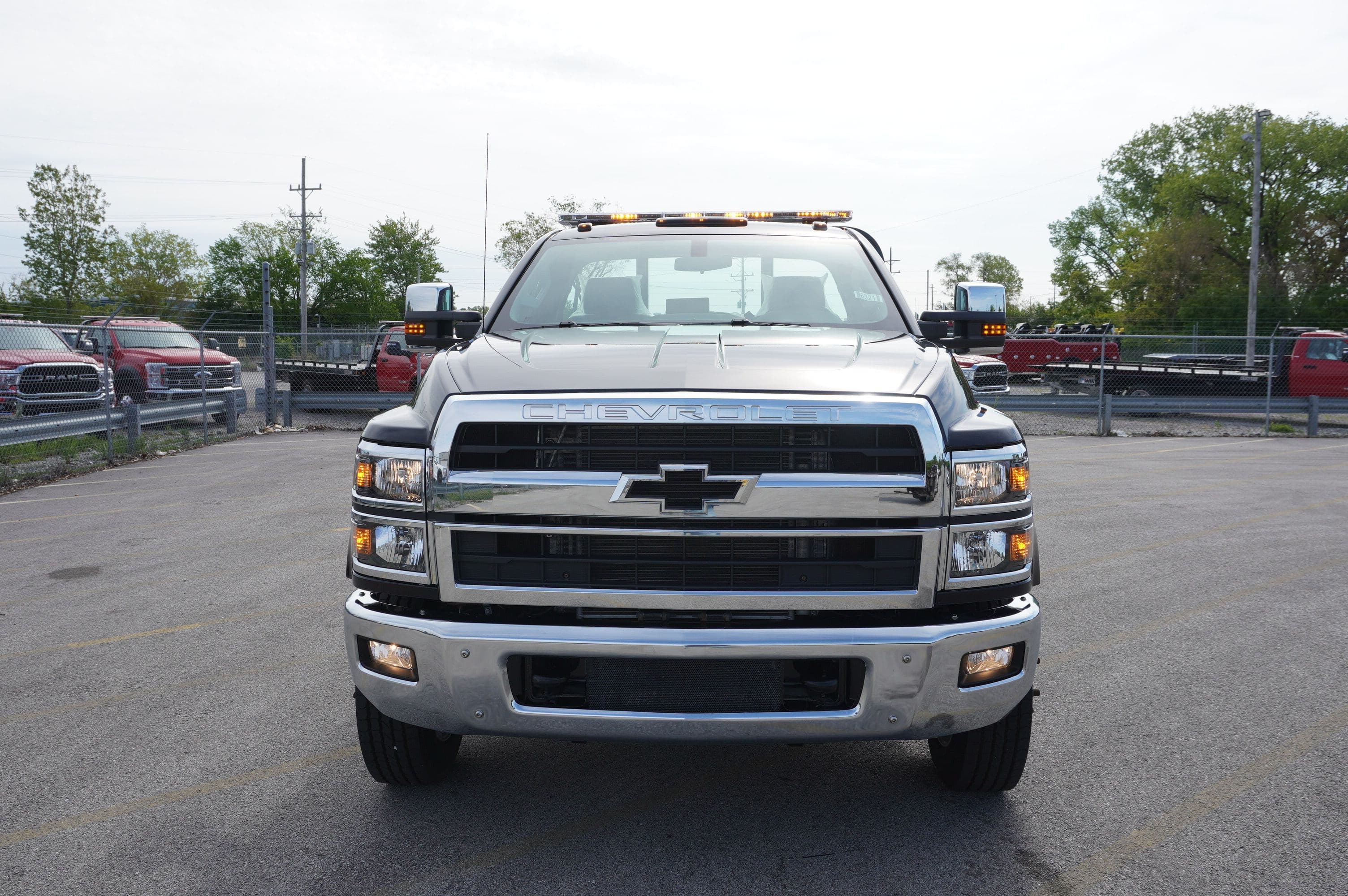 2024 GM GM515 STK#6321C image 8