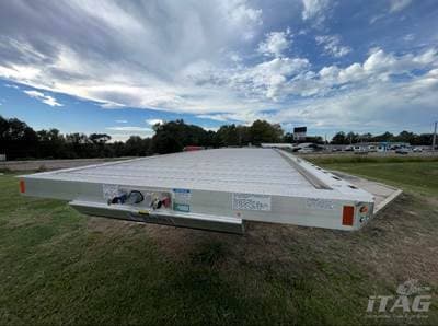 1993 FONTAINE TRAILER CO. image 11