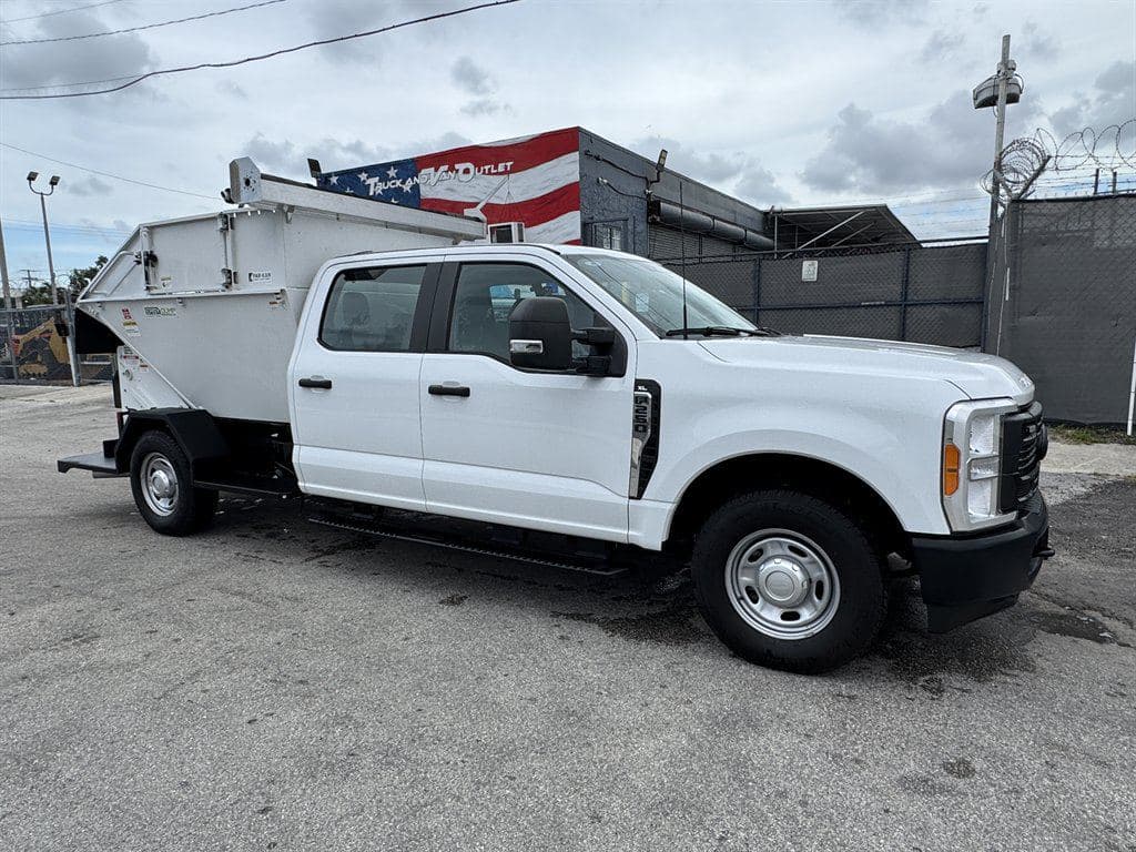 2023 Ford F250sd image 18