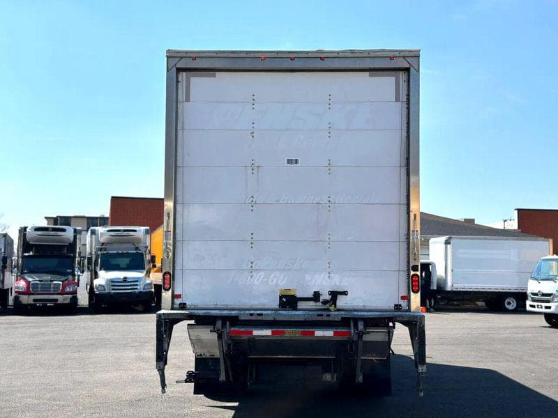 2019 Freightliner Cascadia 125 image 6